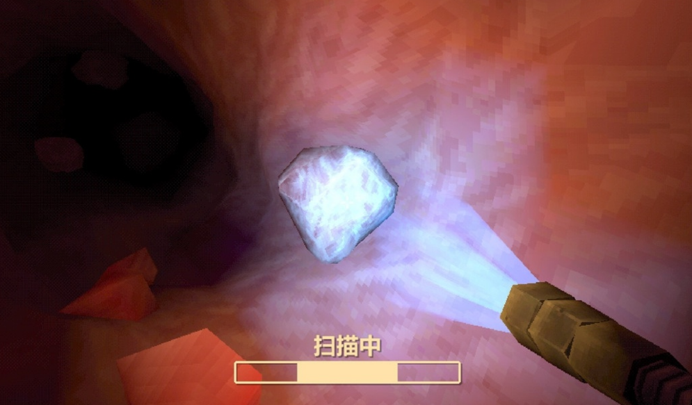 大肠的复仇 大肠的复仇