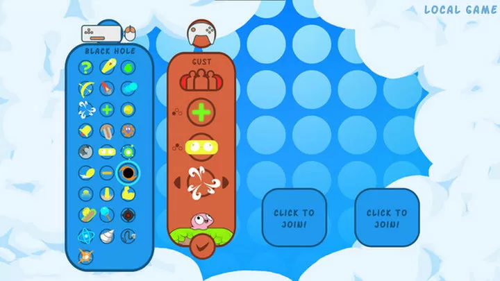 波普乱战BoplBattle(云游戏)