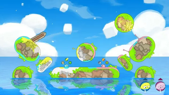 波普乱战BoplBattle(云游戏)