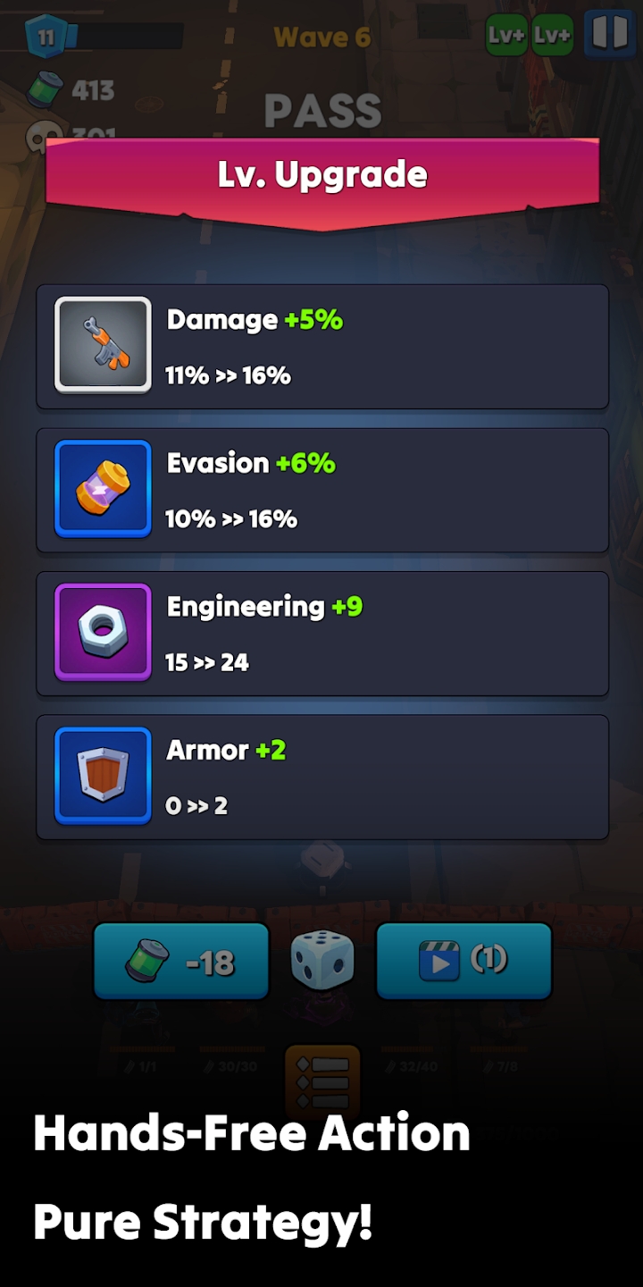 放置幸存者:僵尸浪潮 放置幸存者:僵尸浪潮