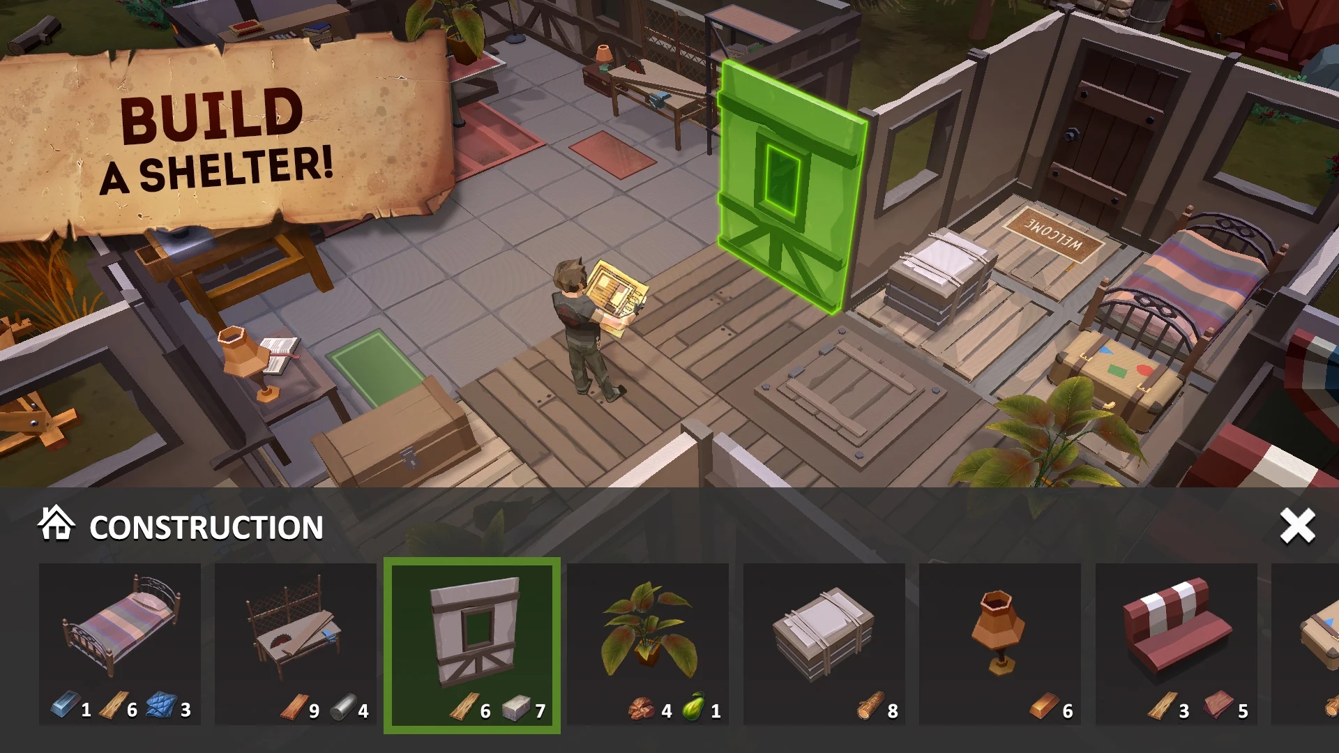 最后生还者:僵尸生存 最后生还者:僵尸生存