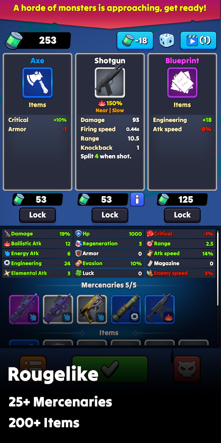 放置幸存者:僵尸浪潮 放置幸存者:僵尸浪潮