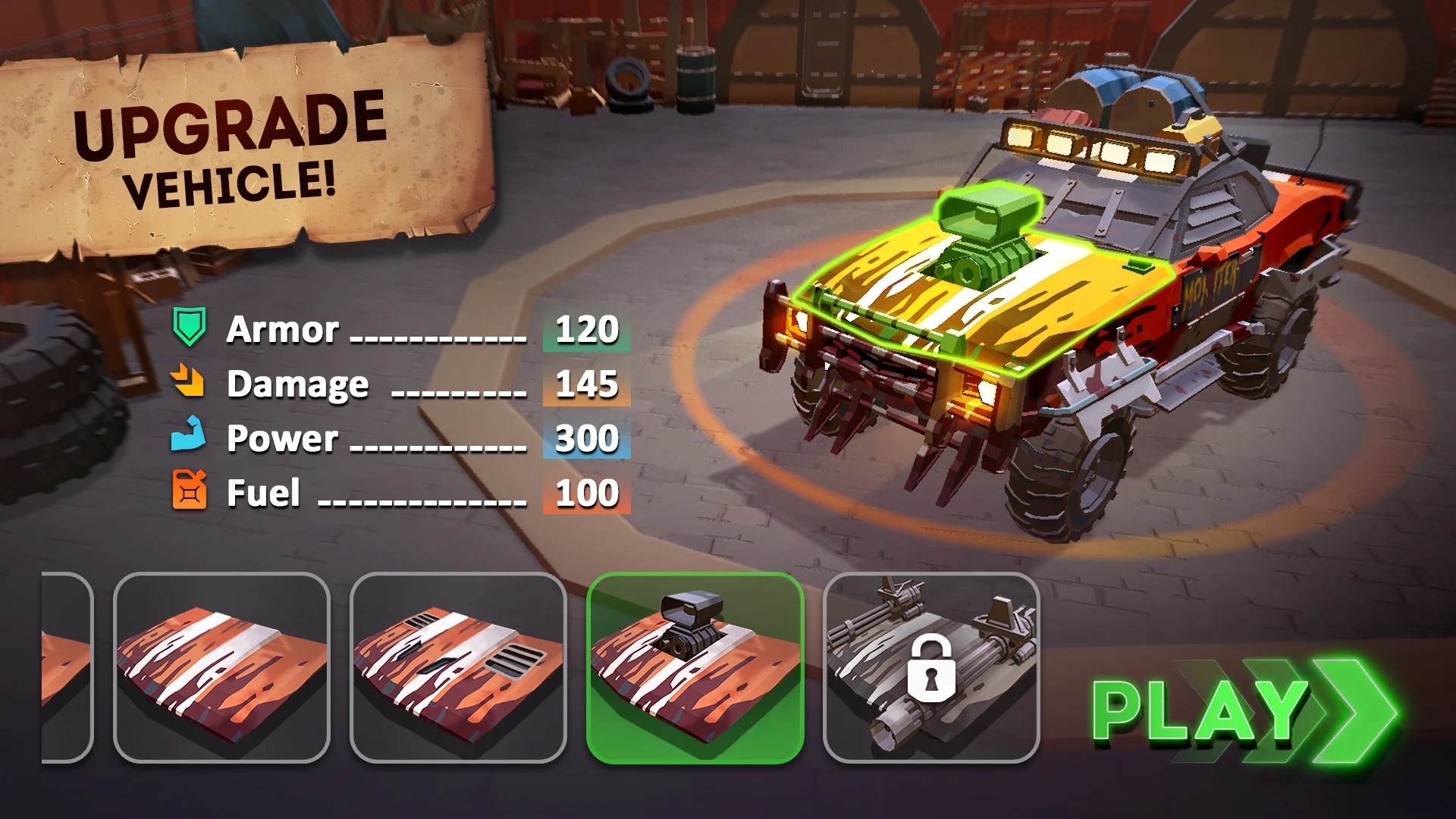 最后生还者:僵尸生存 最后生还者:僵尸生存