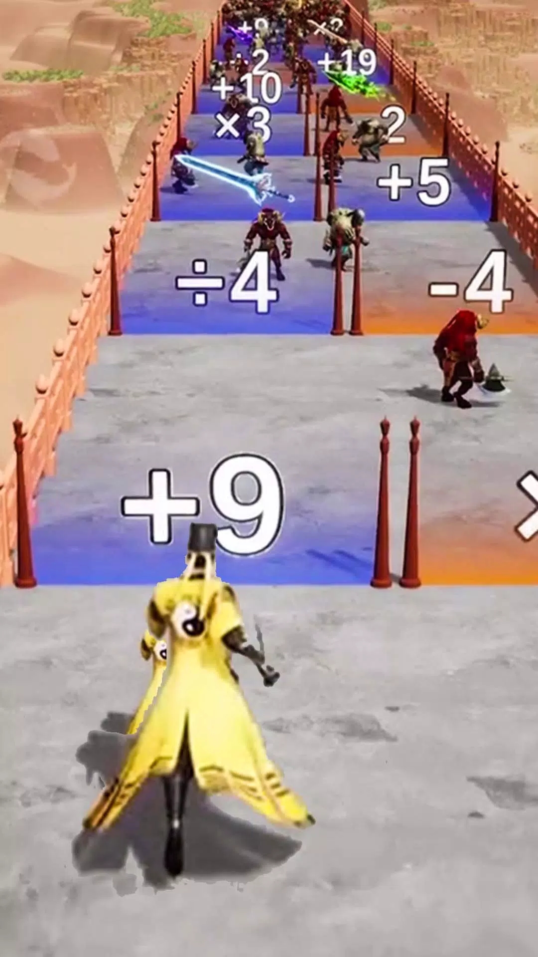 最后一个道长(妖怪拿命来)