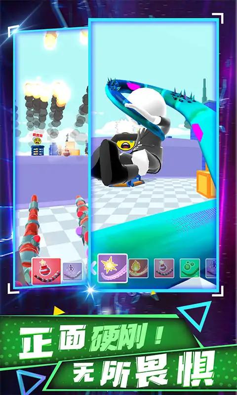 命中大师-触手刺客 命中大师-触手刺客