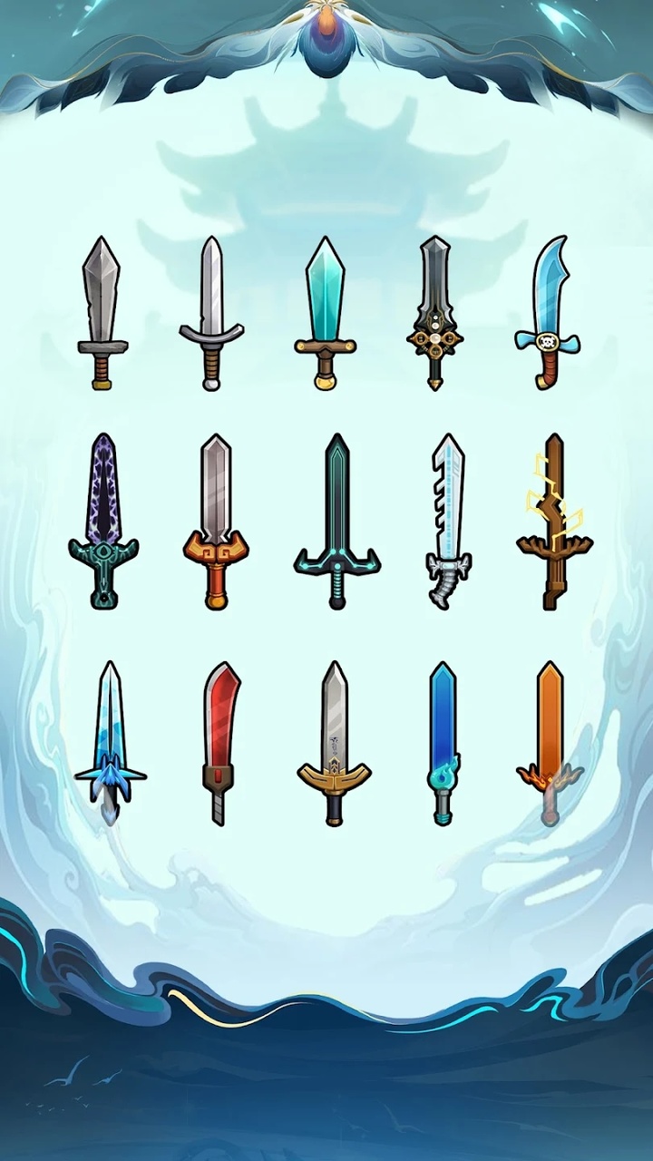 剑圣传奇 剑圣传奇