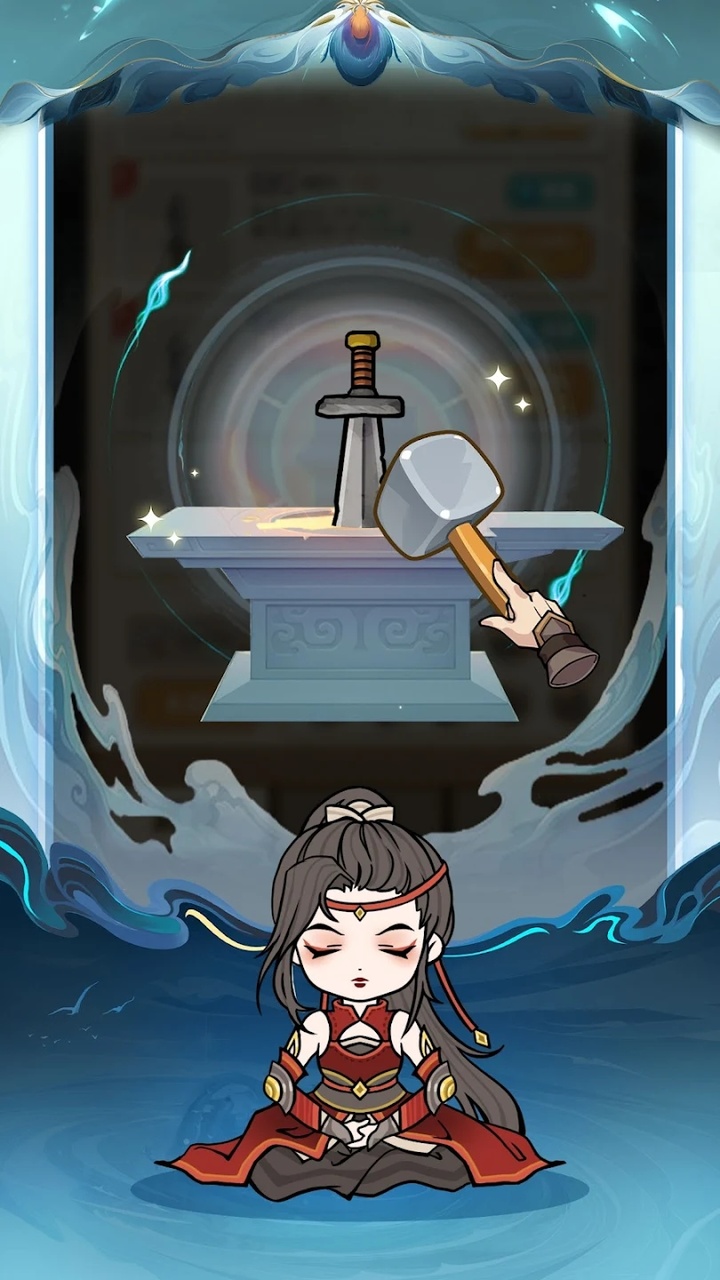 剑圣传奇 剑圣传奇