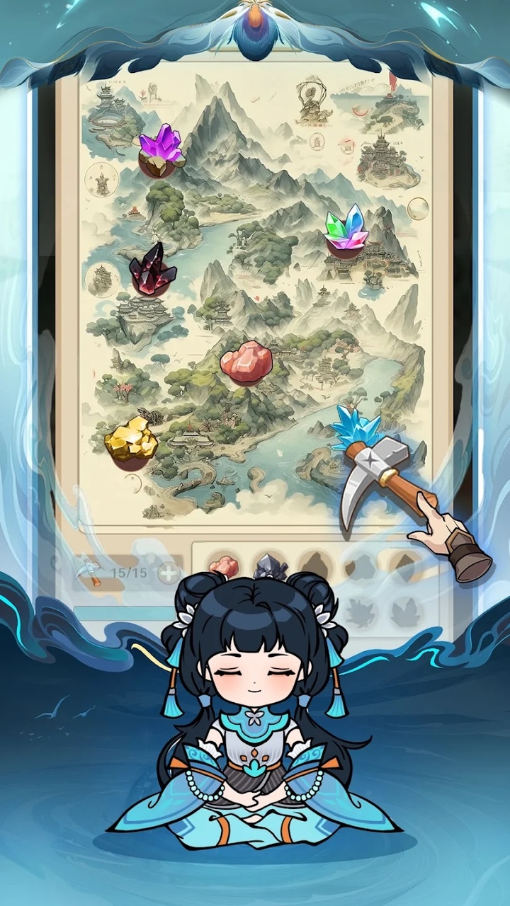 剑圣传奇 剑圣传奇