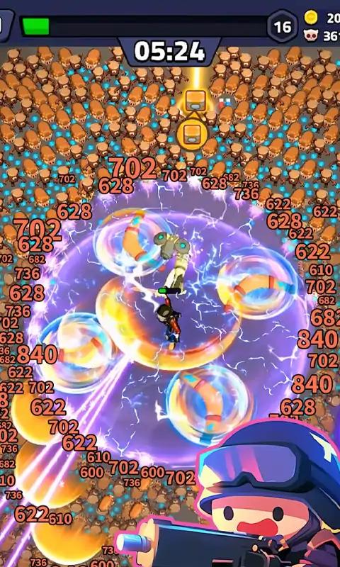 幸存者生存挑战 幸存者生存挑战