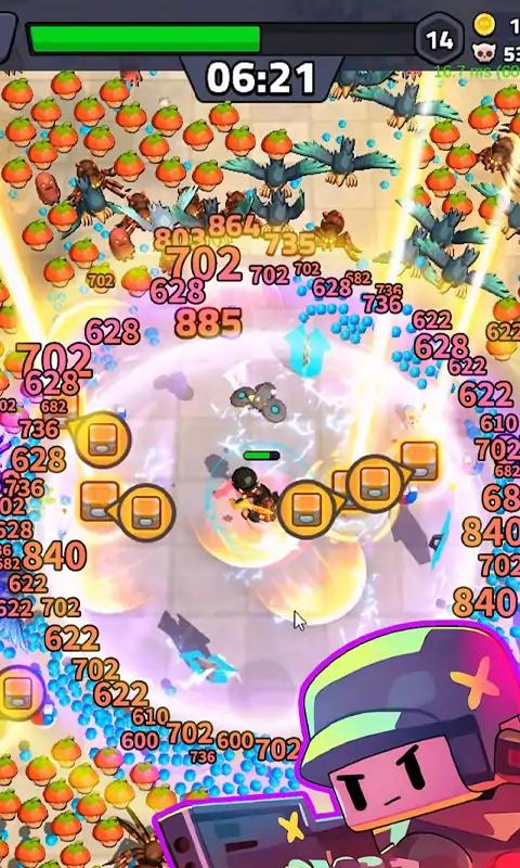 幸存者生存挑战 幸存者生存挑战