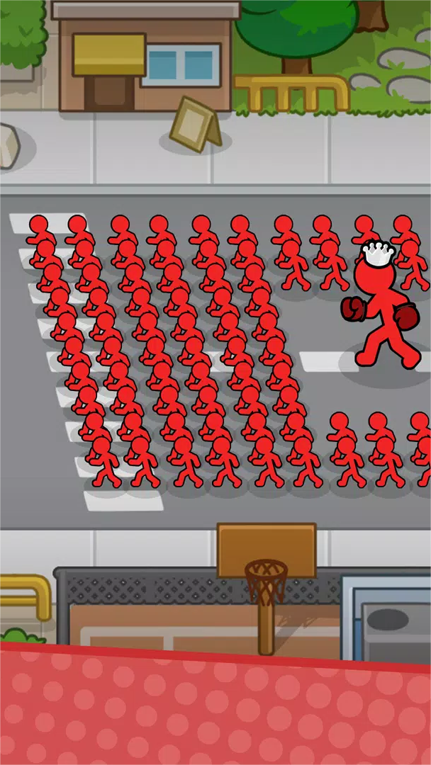 火柴人战斗:史诗战士 火柴人战斗:史诗战士