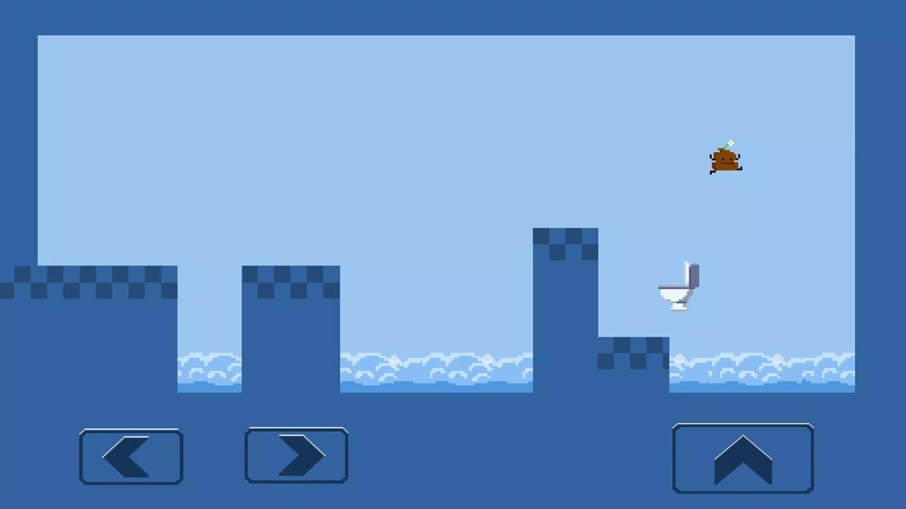 厕所巨魔：大便来袭