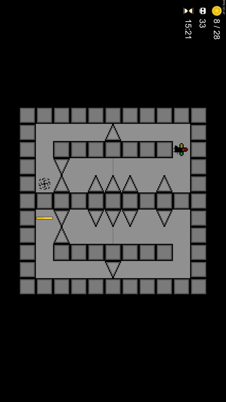 我想成为创造者 我想成为创造者