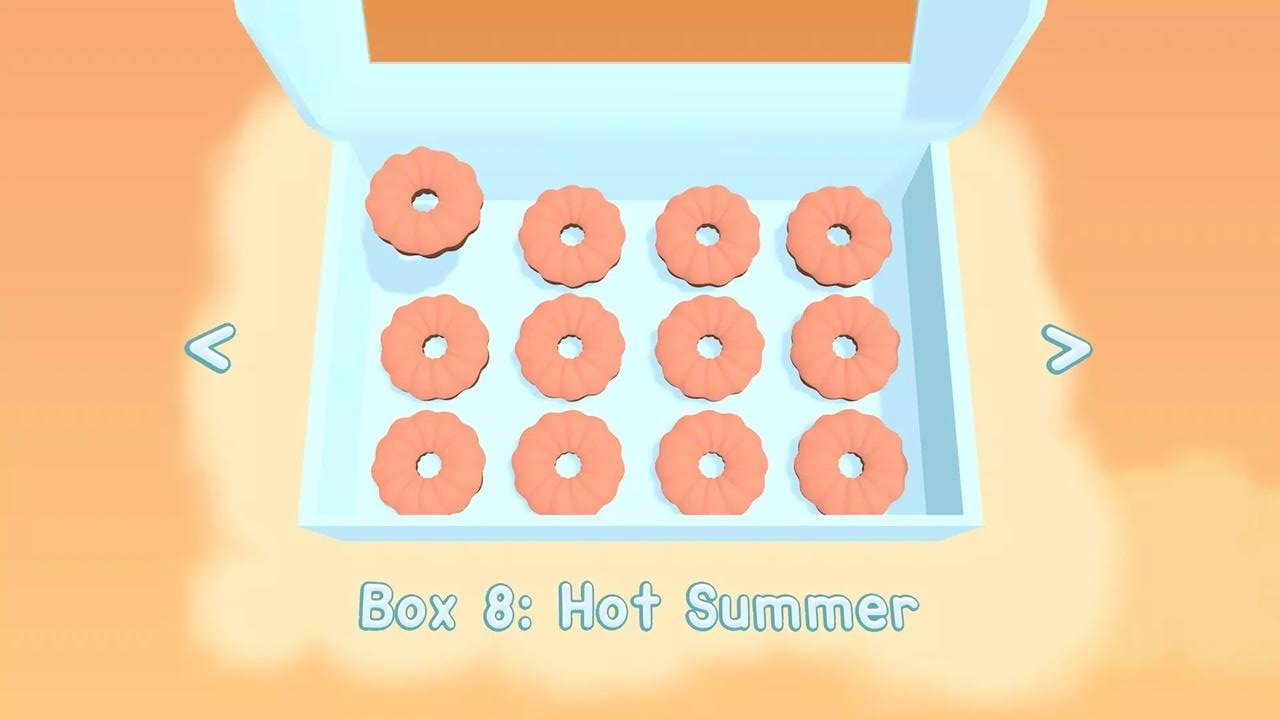 新鲜糖霜:甜甜圈工厂 新鲜糖霜:甜甜圈工厂