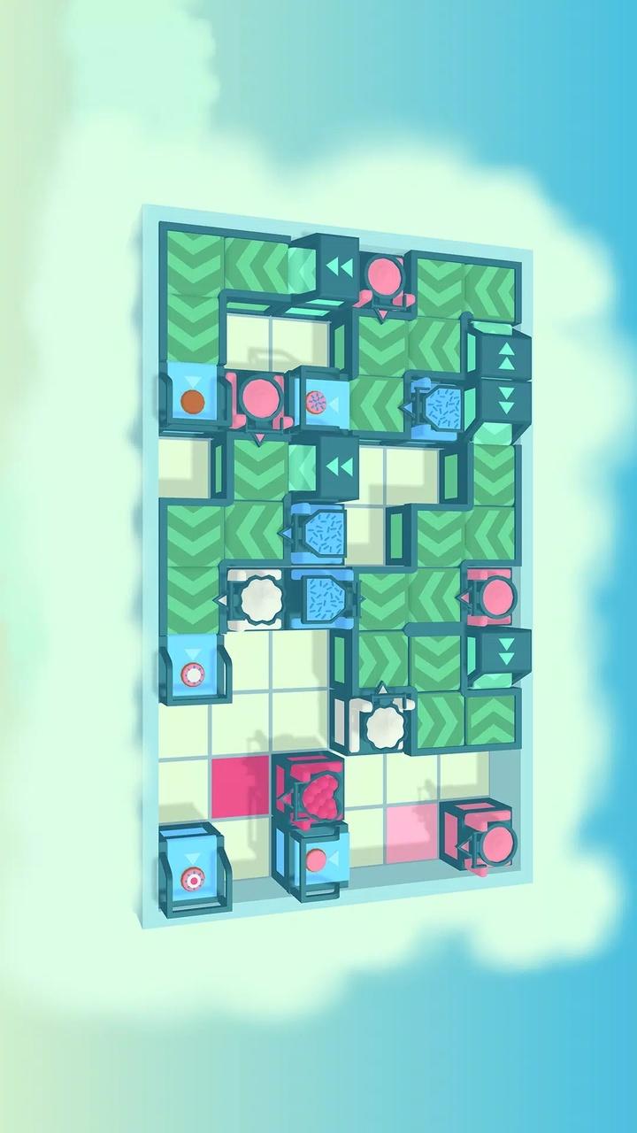 新鲜糖霜:甜甜圈工厂 新鲜糖霜:甜甜圈工厂