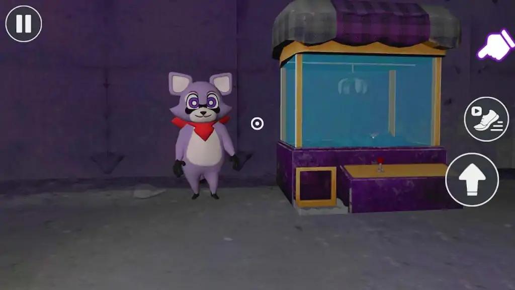 密室逃脱:怪物挑战 密室逃脱:怪物挑战