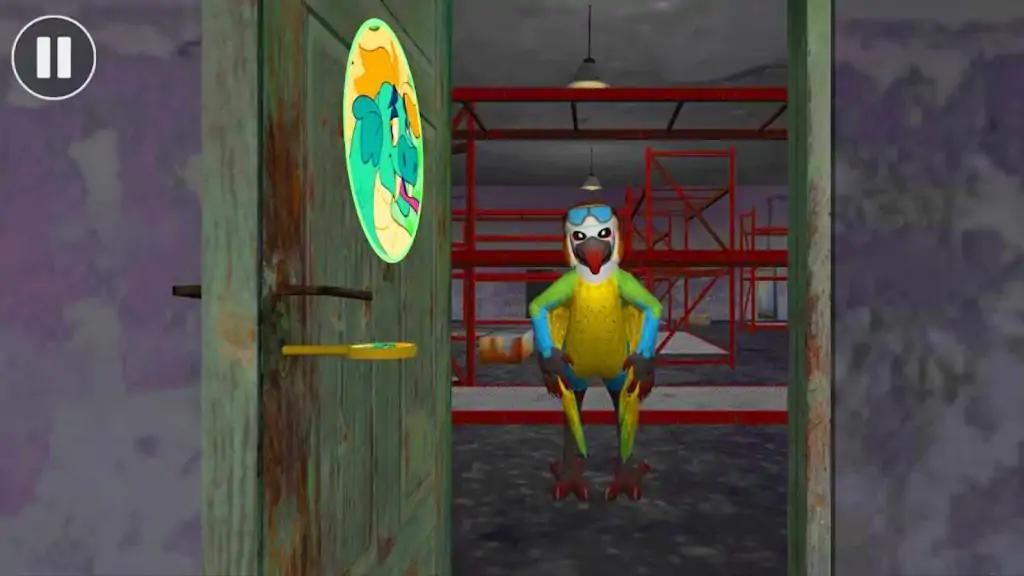 密室逃脱:怪物挑战 密室逃脱:怪物挑战