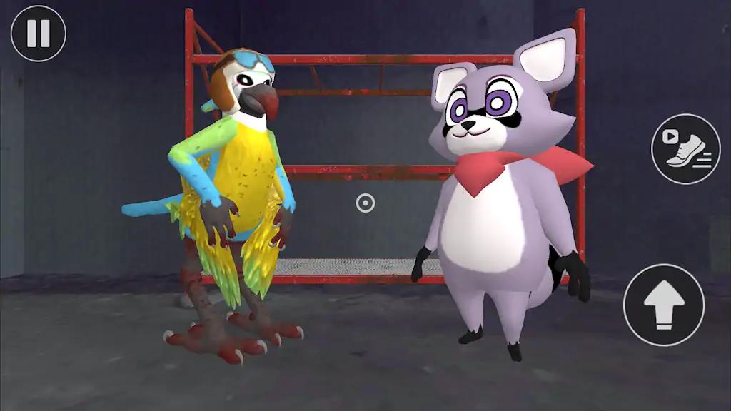 密室逃脱:怪物挑战 密室逃脱:怪物挑战