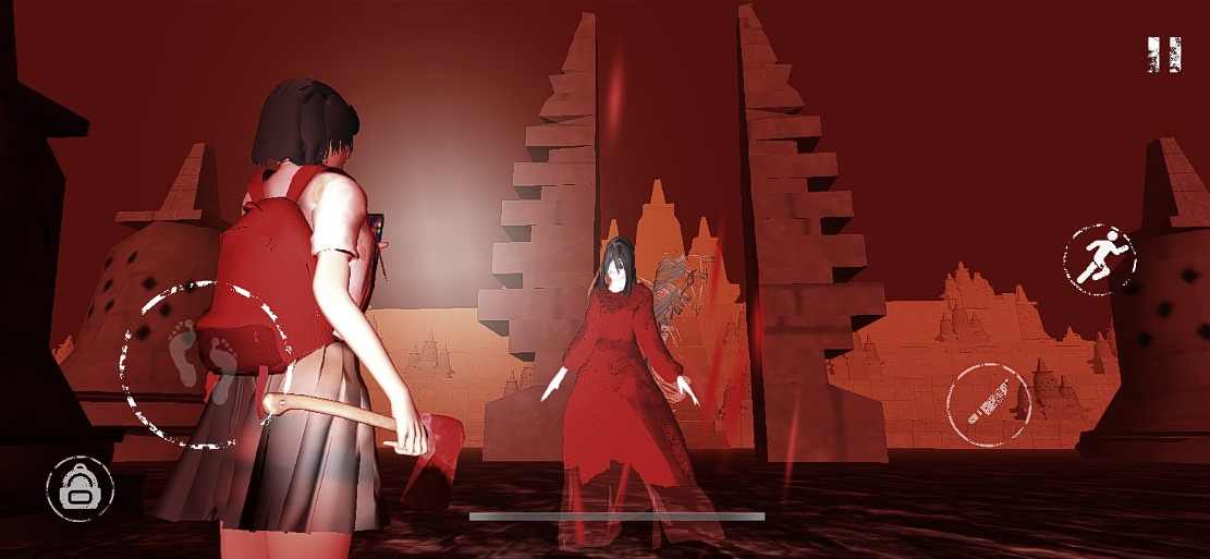 误入歧途:永不回家 误入歧途:永不回家