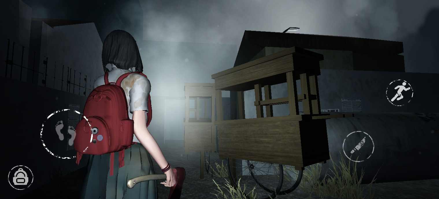 误入歧途:永不回家 误入歧途:永不回家