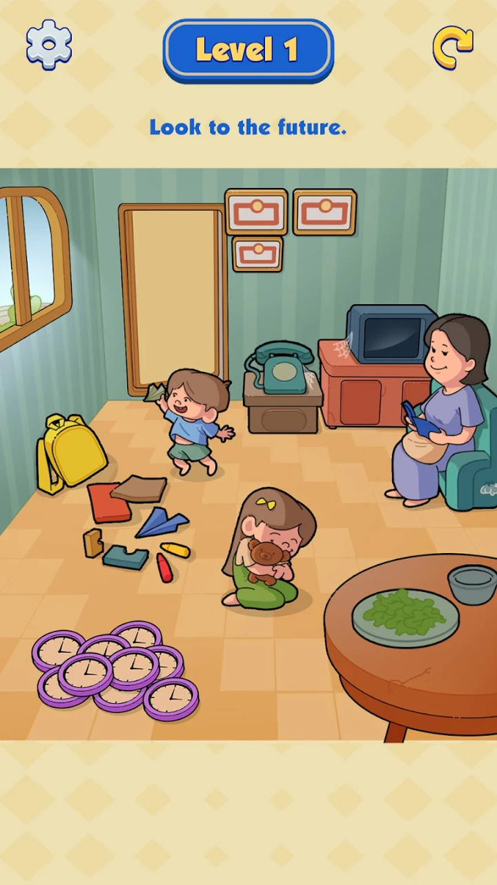 头脑风暴 头脑风暴