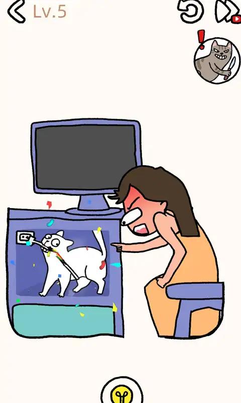 天才小猫整蛊日记 天才小猫整蛊日记