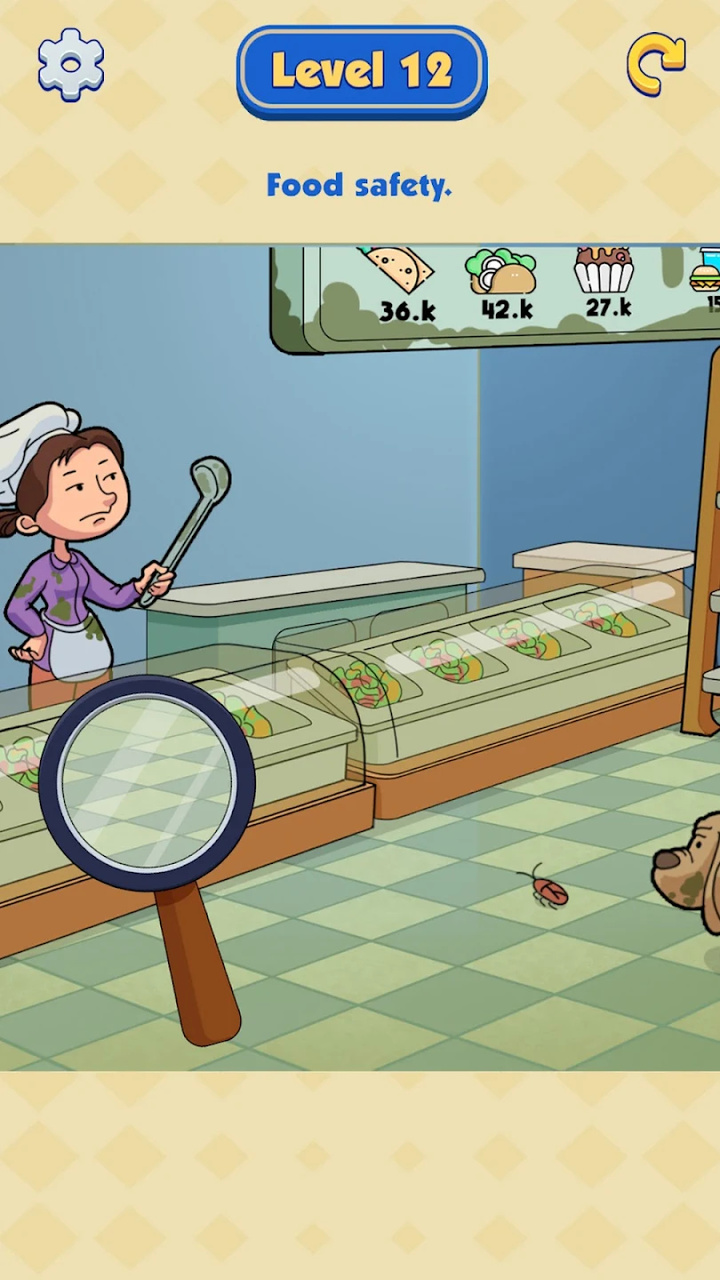 头脑风暴 头脑风暴