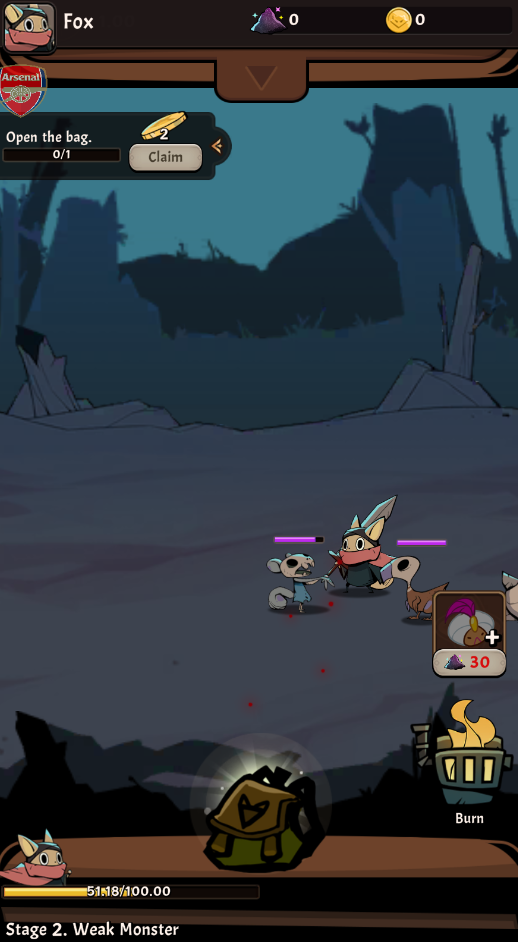 恶魔合并杀手(辅助菜单) 恶魔合并杀手(辅助菜单)