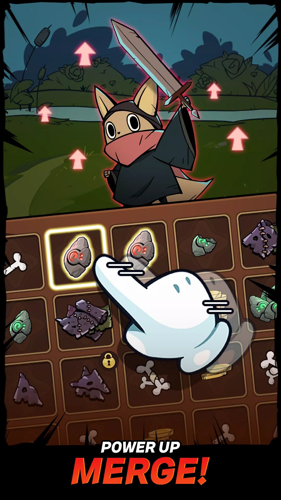 恶魔合并杀手(辅助菜单) 恶魔合并杀手(辅助菜单)