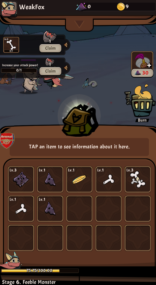 恶魔合并杀手(辅助菜单) 恶魔合并杀手(辅助菜单)