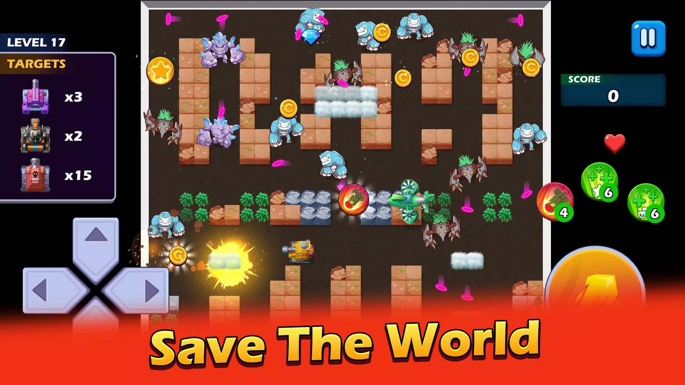 坦克战斗2 坦克战斗2