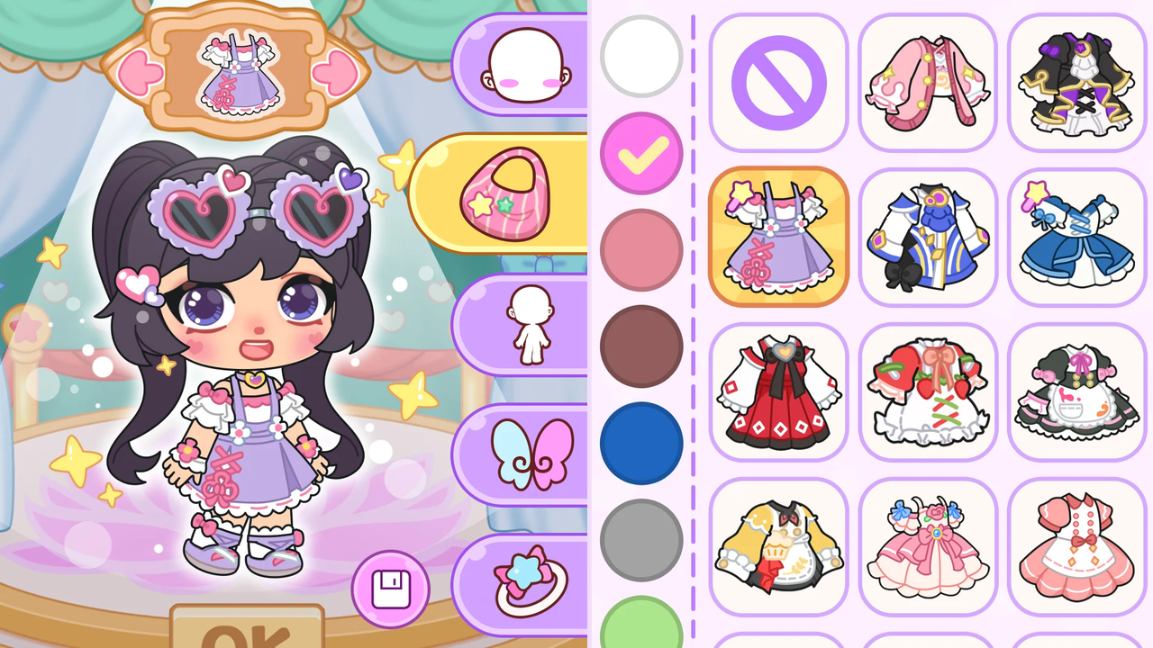 艾拉世界:小镇生活 艾拉世界:小镇生活