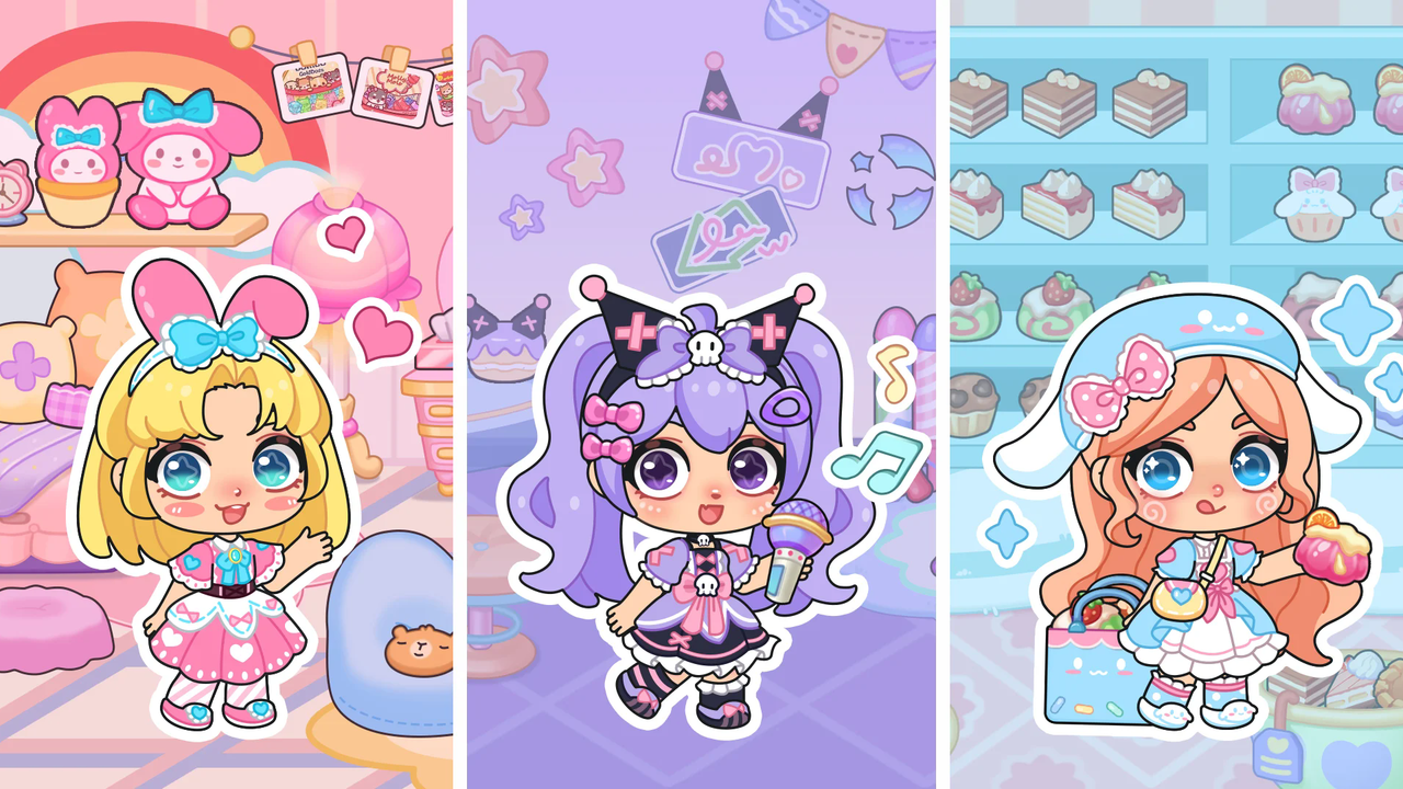 艾拉世界:小镇生活 艾拉世界:小镇生活