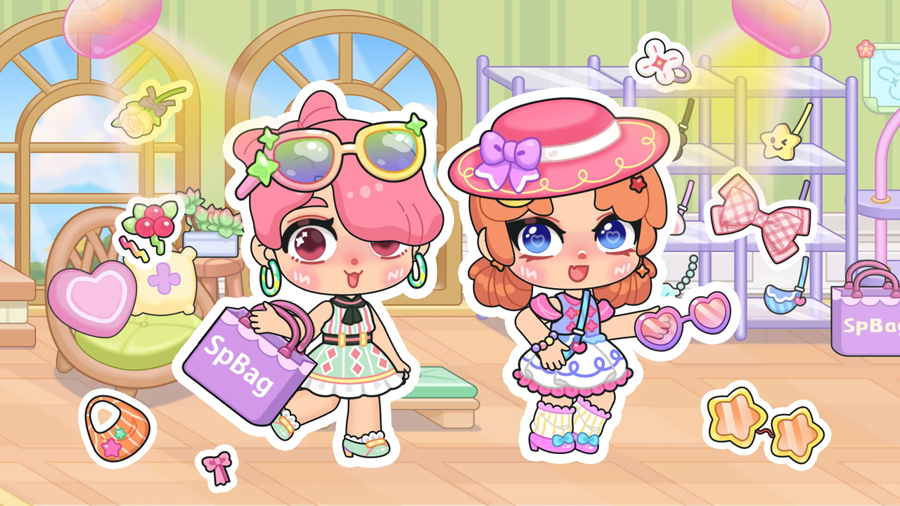 艾拉世界:小镇生活 艾拉世界:小镇生活