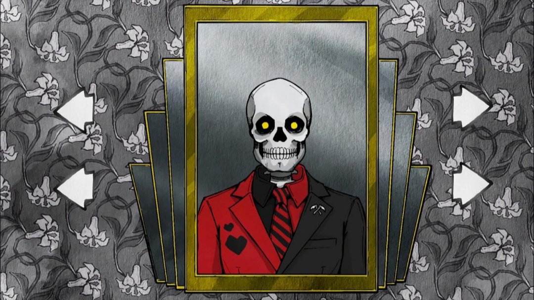 死亡与税赋(完整版)