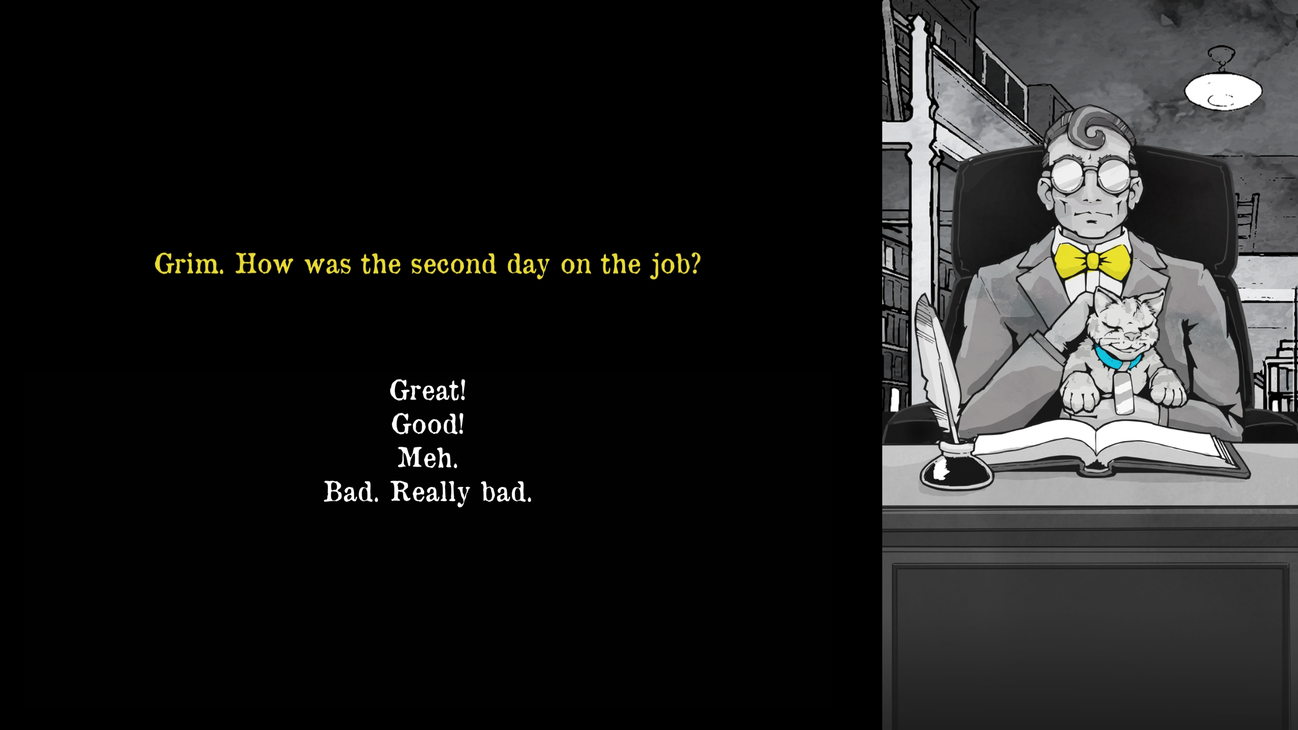 死亡与税赋(完整版)