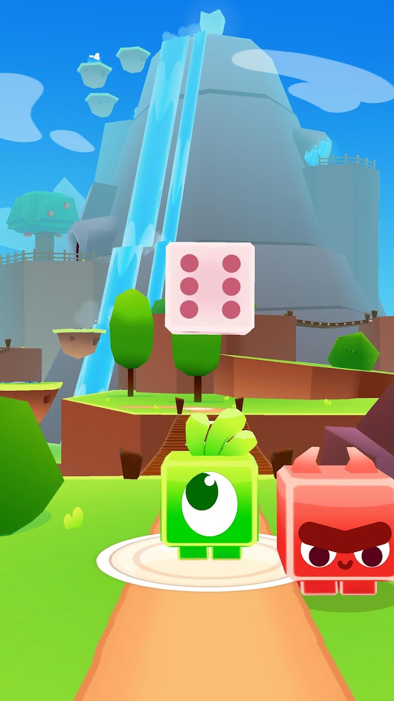 派对游戏(多人游玩) 派对游戏(多人游玩)