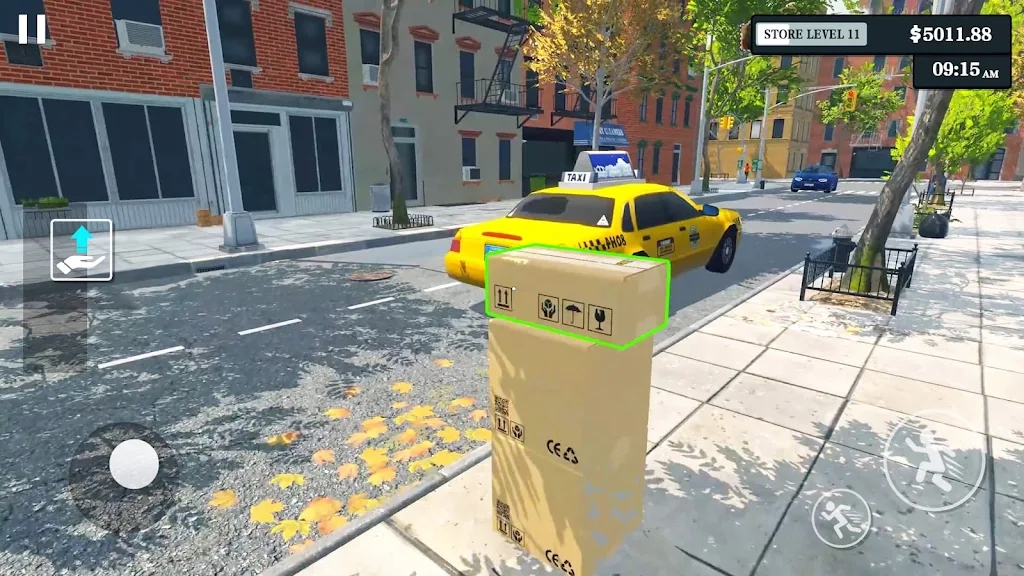 超市模拟器(辅助菜单)