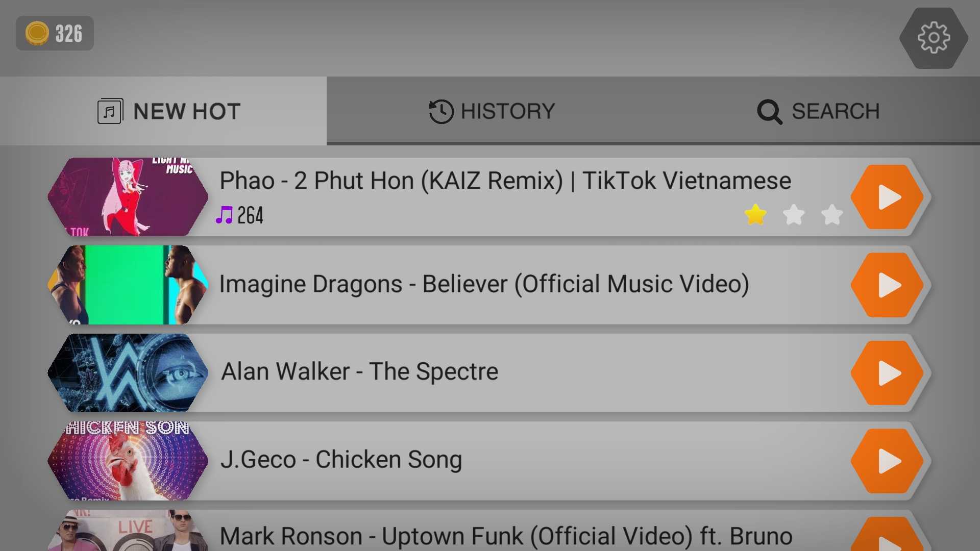 节奏火柴人 节奏火柴人