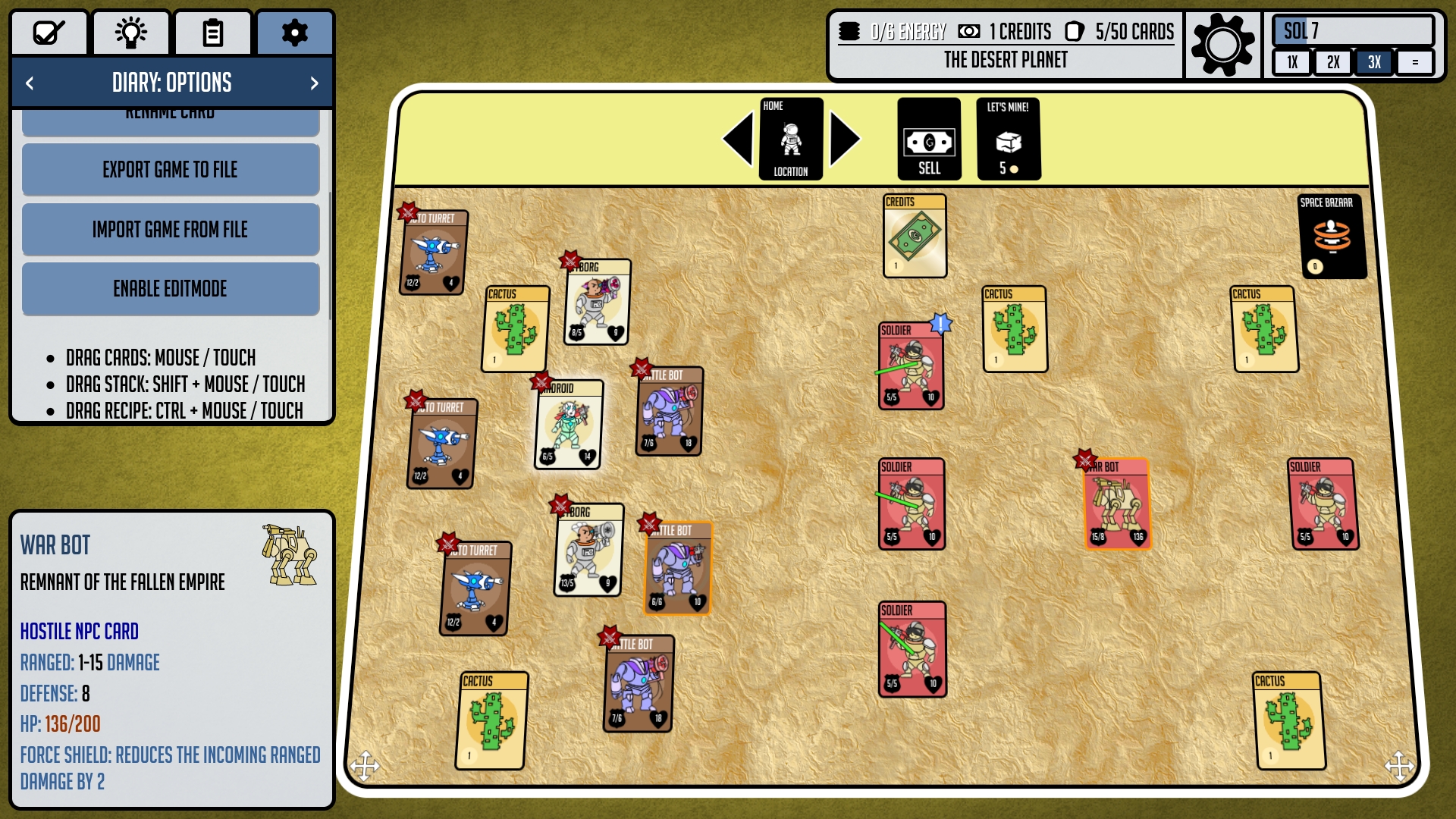 斯塔克斯:空间(堆叠太空) 斯塔克斯:空间(堆叠太空)