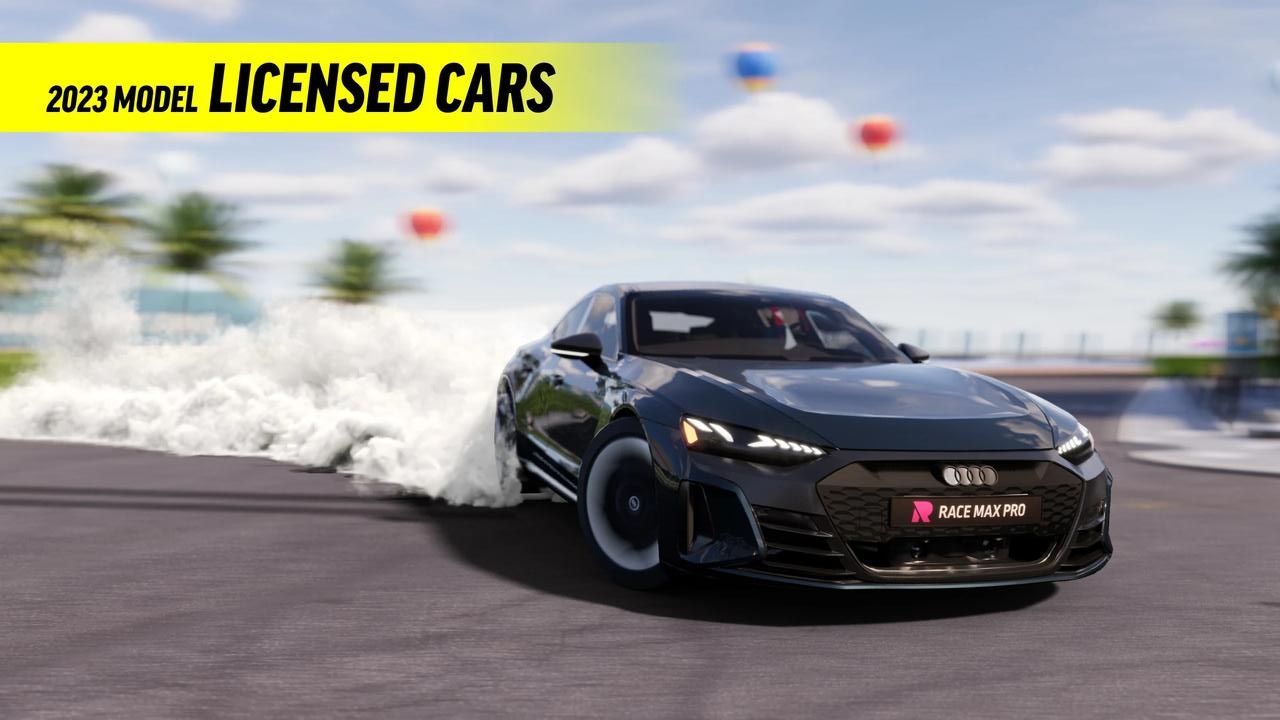 极限竞速专家 极限竞速专家