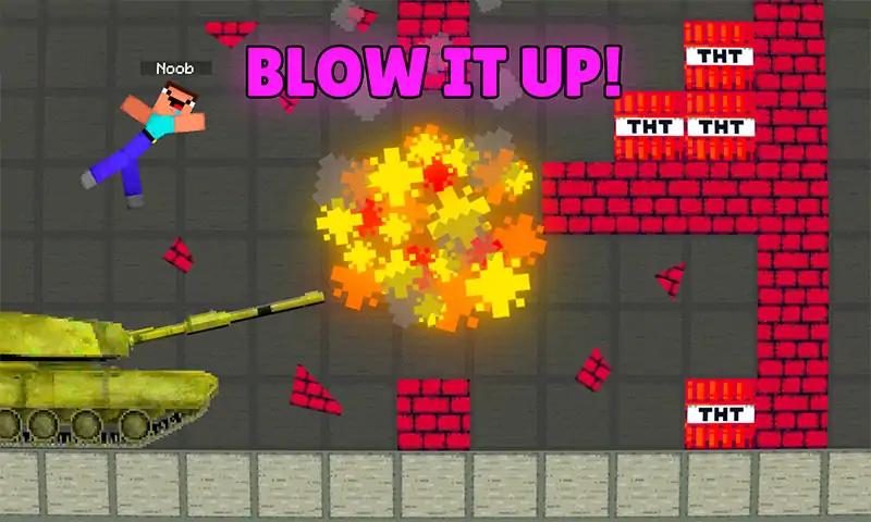 我的沙盒世界 我的沙盒世界