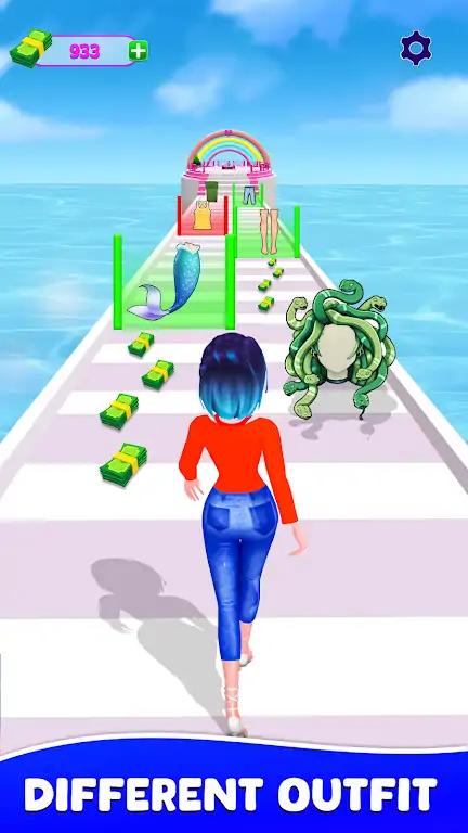 好坏女友快跑 好坏女友快跑