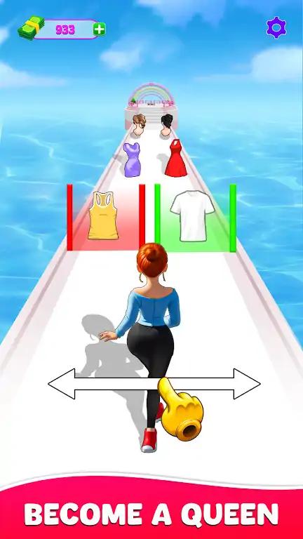 好坏女友快跑 好坏女友快跑