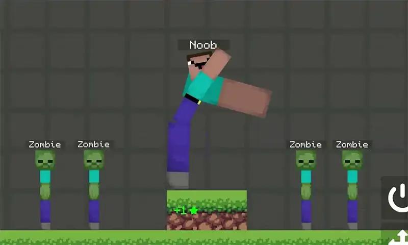 我的沙盒世界 我的沙盒世界