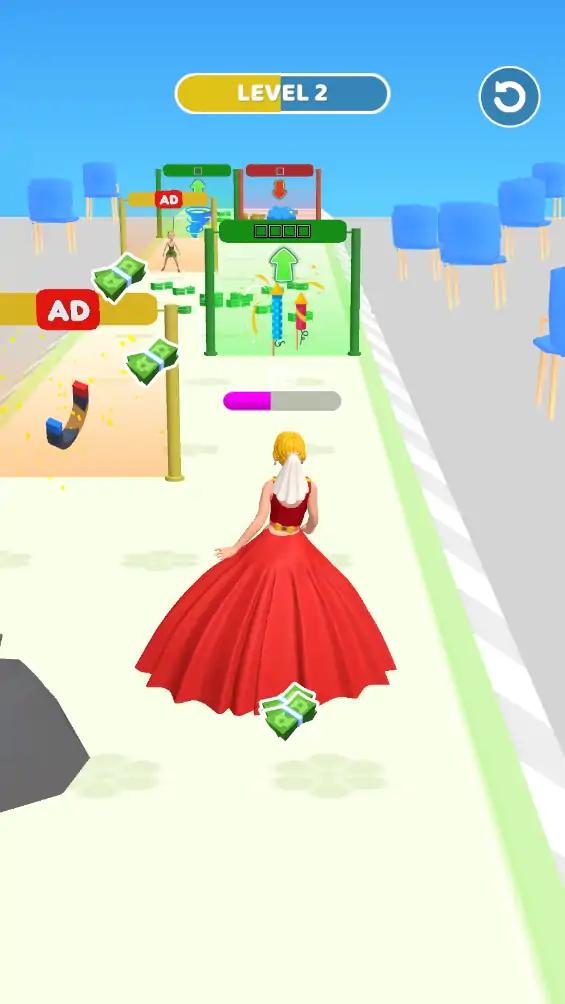 妈妈酷跑 妈妈酷跑