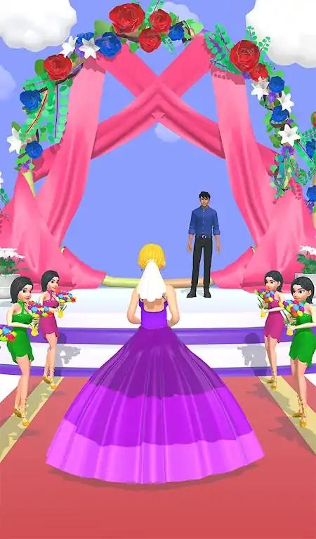 妈妈酷跑 妈妈酷跑