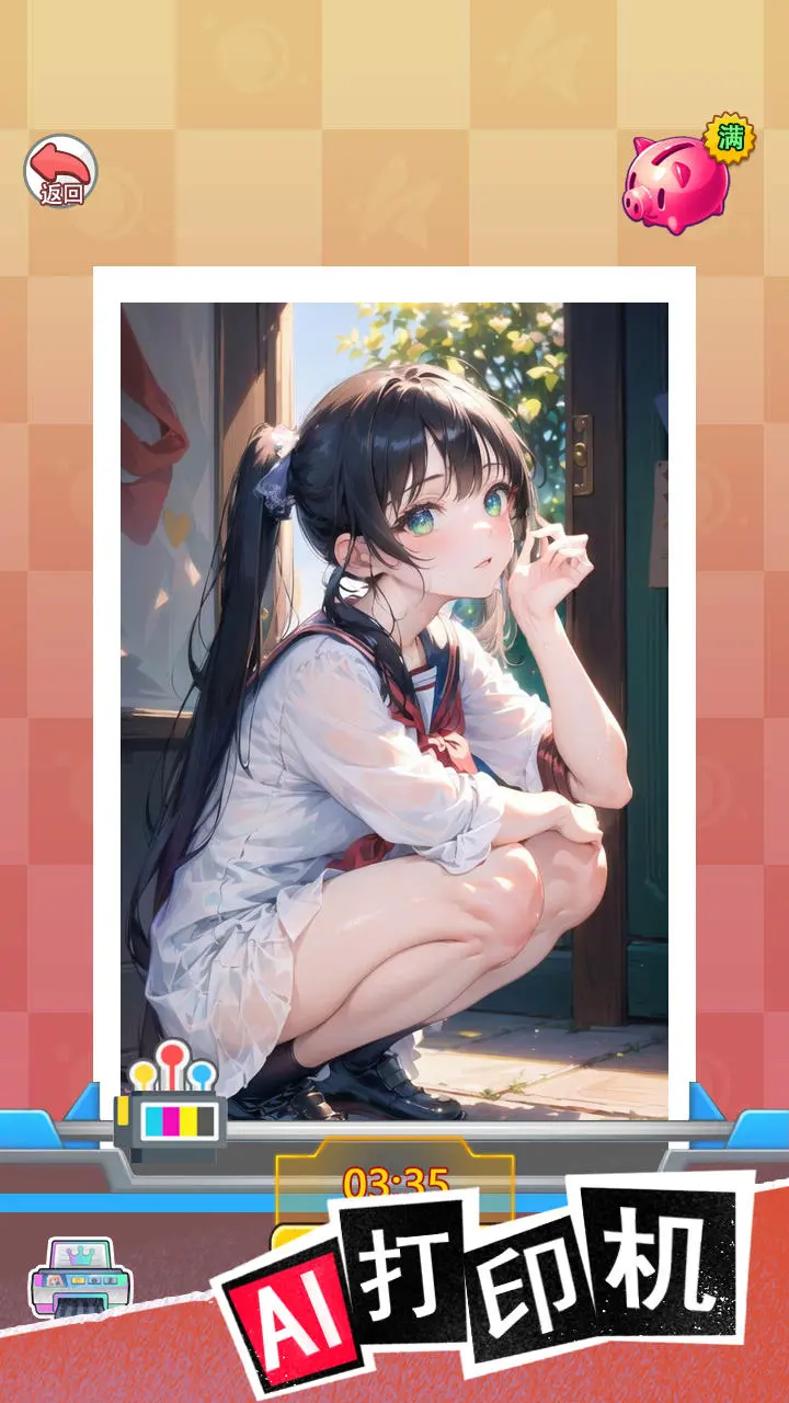 我变成了妹子2 我变成了妹子2