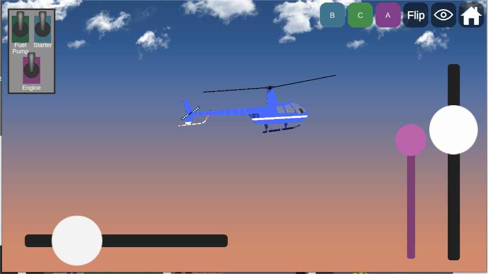 飞机建造沙盒 飞机建造沙盒