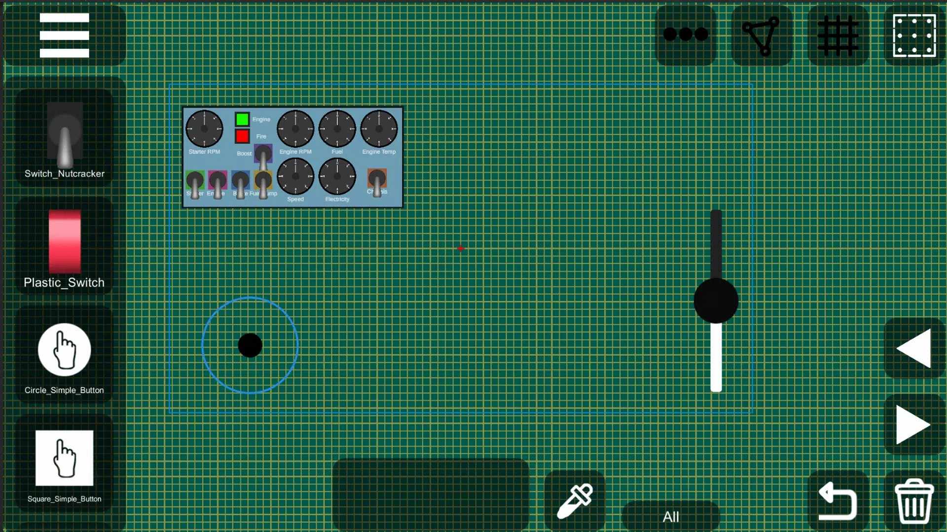 飞机建造沙盒 飞机建造沙盒